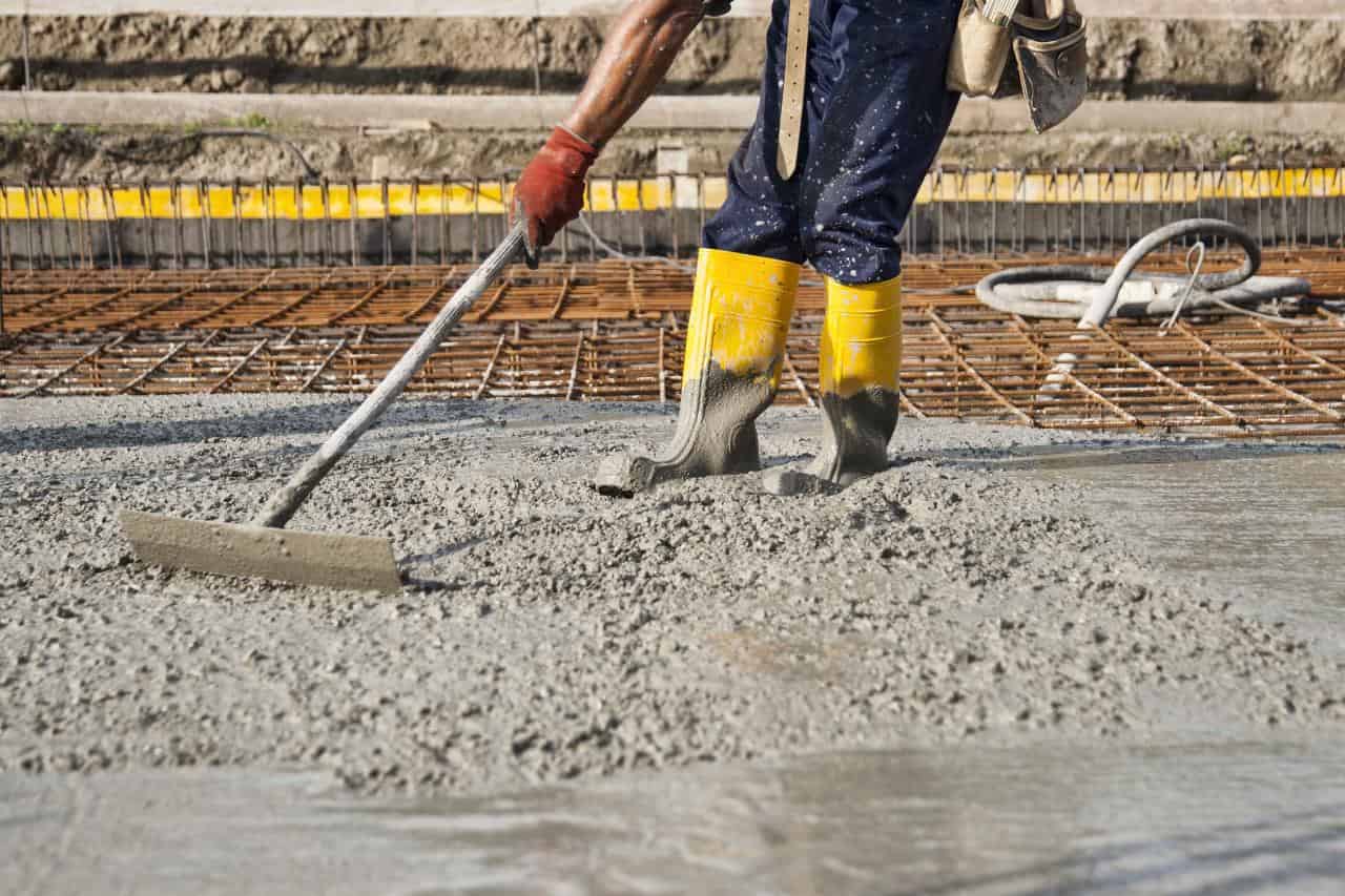 Mazıdağı İnşaat Betoncusu